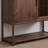Retro And Classical Sideboard