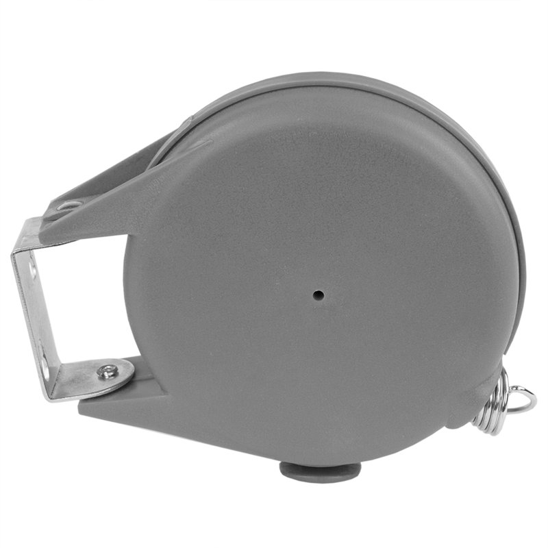 Fabric Retractable Clothesline