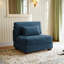 Upholstered Accent Chair-1599940623