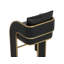 BAZ Upholstered Stool-608224915-608224916