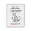 Quelle est la suite? par Deb Strain, reproduction d'art-1724946537-1724946530-1724946540