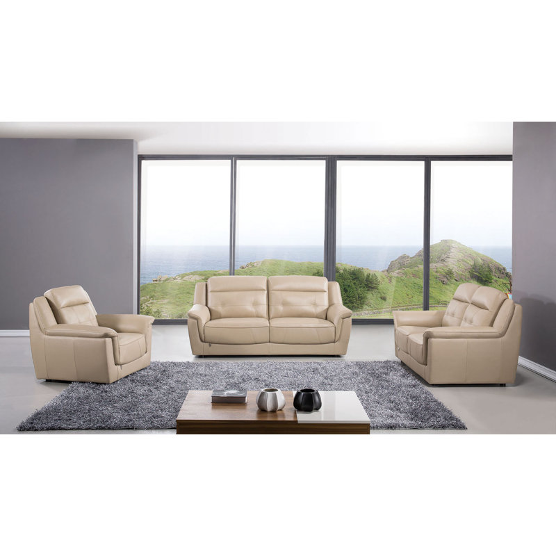 Ugalde Upholstered Club Chair