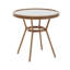 Table bistro commerciale Rylan-423495279