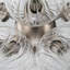 Lustre sphérique 12 lumières à intensité variable-312046080
