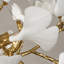 Lustre 16 lumières 55 po Ginkgo