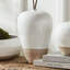 Layton Handmade Terracotta Table Vase-1313479750