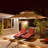 Shamari 132'' Umbrella with Counter Weights Included Base In Ground-1895925626