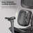 Ergonomic Office Chair, with Dual Dynamic Lumbar Support, 4D Armrests-1324880988-1323703040