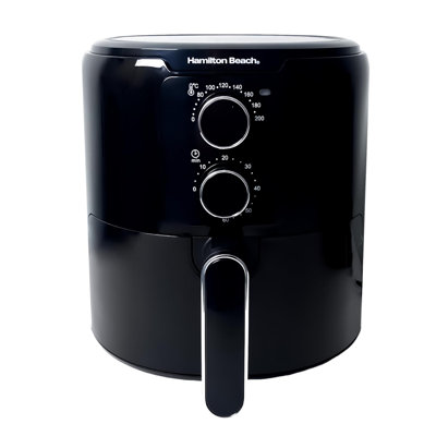 Hamilton Beach Simplifry Air Fryer
