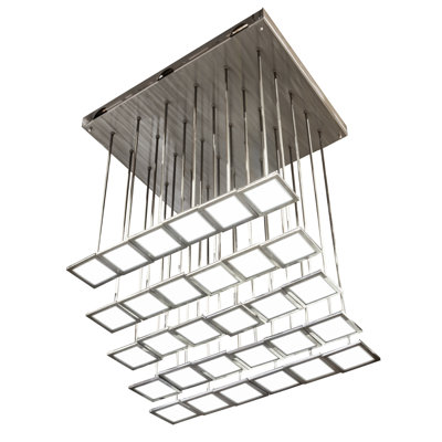 30 - Light LED Pendant