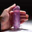 Kunzite Crystal from Nuristan Province, Afghanistan