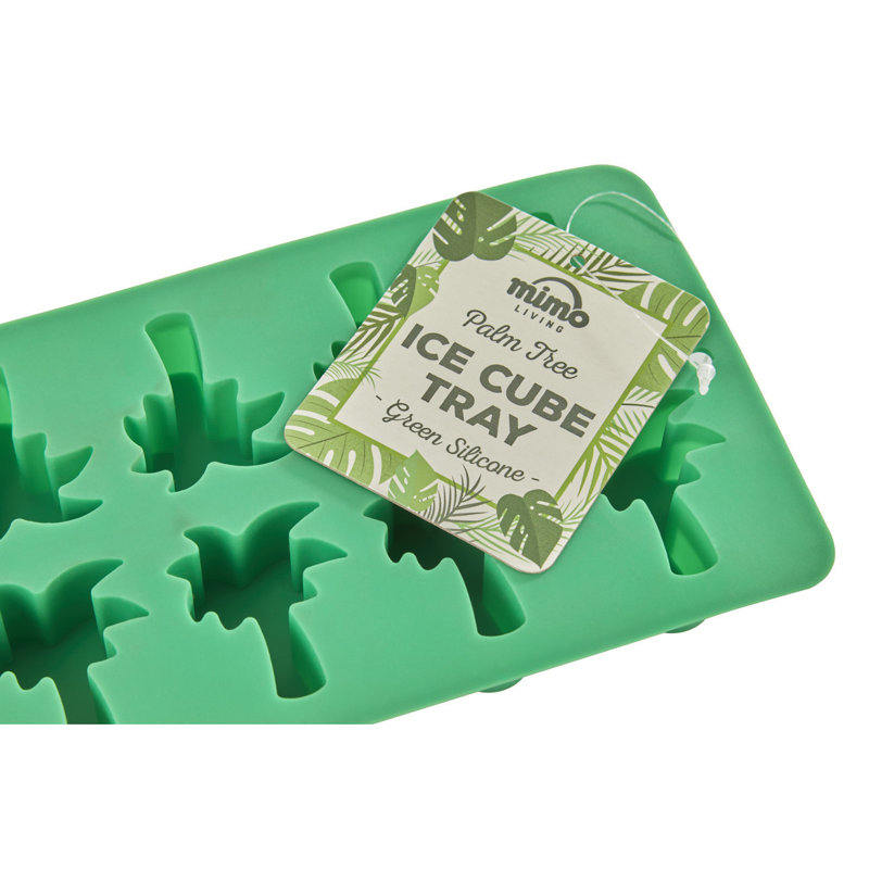 Mimo Ice Cube Tray