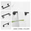 Barre à serviettes murale 4,5 "pour salle de bain Kitchen-120200413-64579313