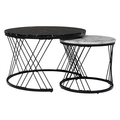 Coffee Table with Storage