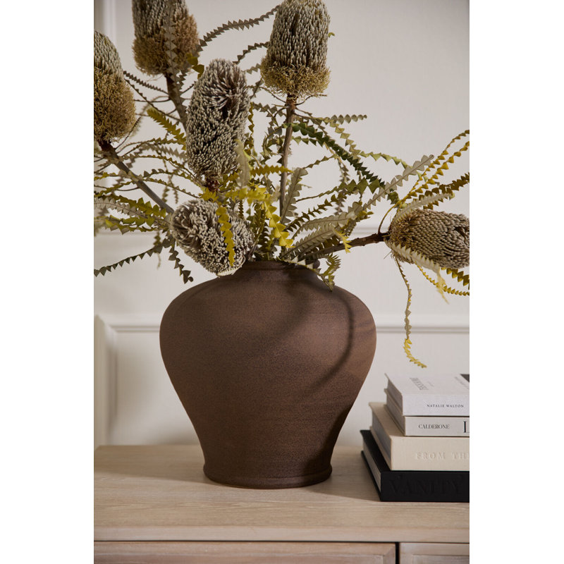 Vase Repose