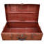 Ahlyvia Handmade Decorative Trunk