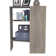 SuiteSymphony 31.75" W Corner Shelf Unit