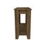 Table d'appoint Justine Basilico avec rangement-1258908098