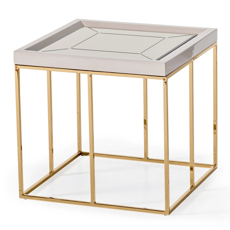 Carmela End Table
