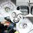 Kitchen Sink Strainer Basket and Stoppers Garbage Disposal Plug, Stainless Steel Kitchen Sink Accessories