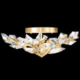 Foret 4 - Light Flush Mount