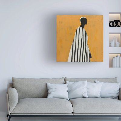 Art sur toile «Bachelor Mowzu»
