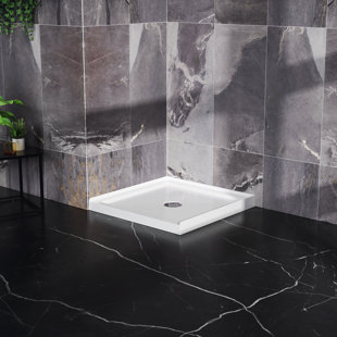 Base de douche 36 W 36 P