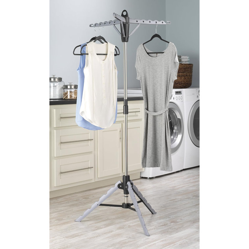 Garment & Drying Rack