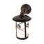 1 - Light Armed Sconce