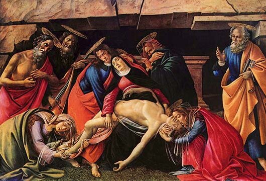 botticelli paintings for sale