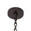 Ondino 10 - Light Chandelier