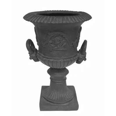 Lightweight Mgo Urn Planter