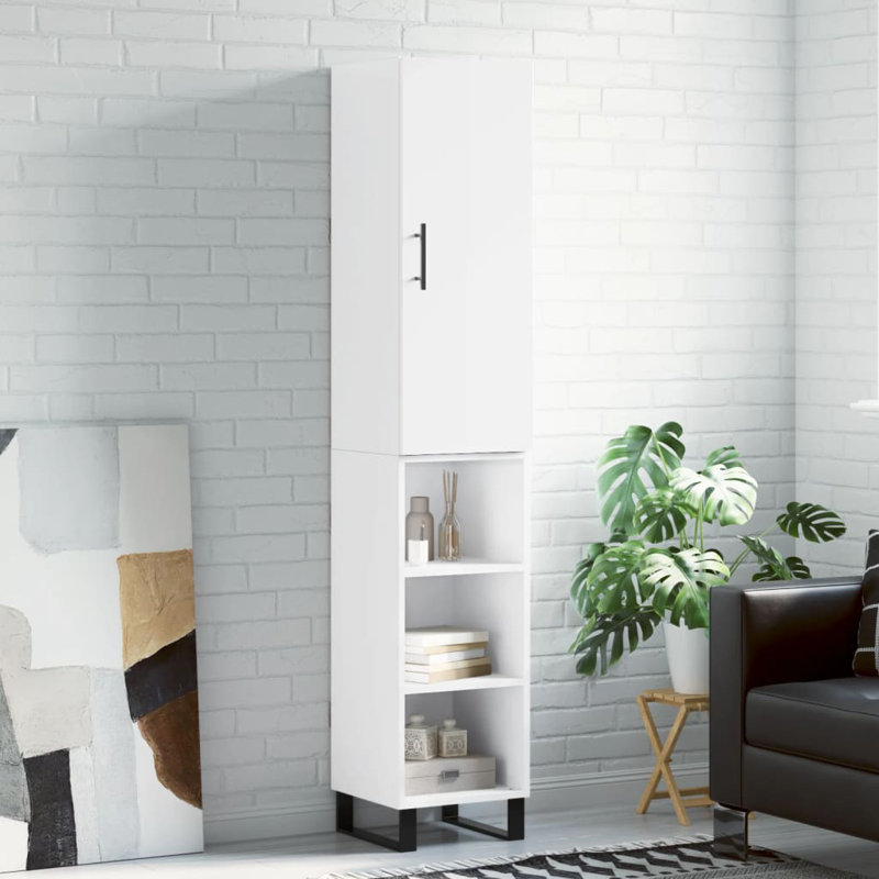 Storage Cabinet