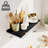 Riek 5 Piece Floating Shelf-847670758-826149873