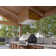 Pro Zephyr 42" 1200 CFM Outdoor Insert Range Hood with LED Lighting in Stainless Steel