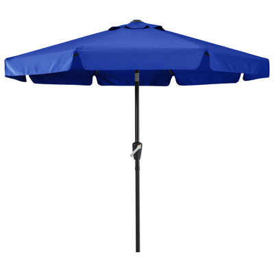 Holmquist Tilt Market Umbrella