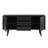 Havasu 59'' Solid Wood Sideboard