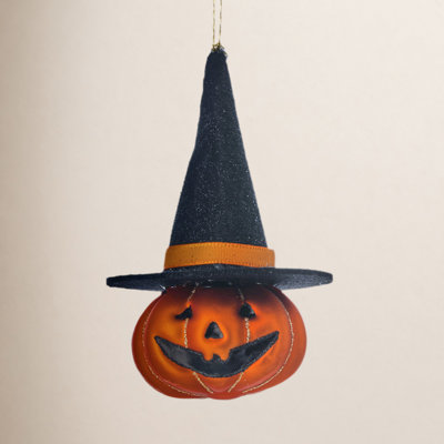Lichter 5" Glass Bauble