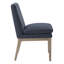 Chaise rembourrée Bethea-120338581