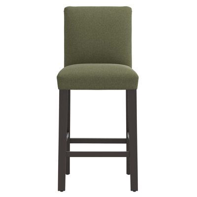 Tabouret de bar et de comptoir Hadrien
