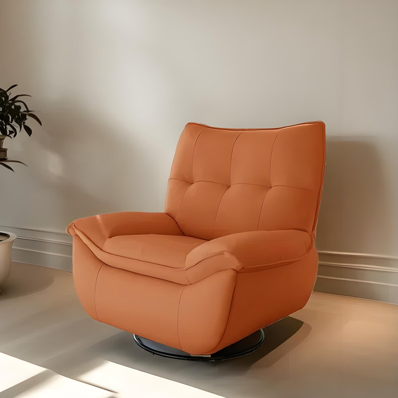 Audianna, Orange
