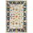 Arenas Oriental Indoor Rug-1403814727