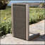 Table d'appoint CAPE CORAL WICKER