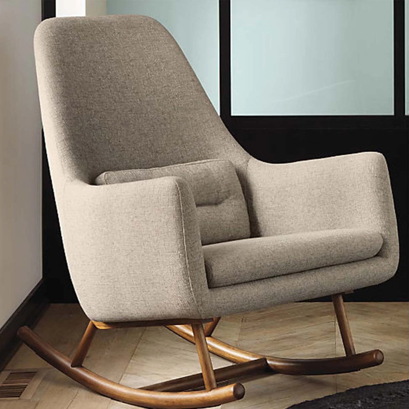 Devyn Rocking Chair