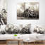 Coussin lombaire mural à vélo et fissuré photographie