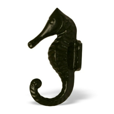 Zev Iron Wall Hook
