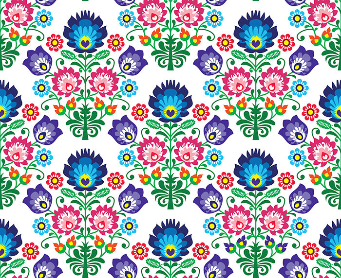 Pimms Smooth Matte Roll, 360 x 250cm