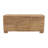 Castiel Abaca Flip Top Storage Bench-1403752724