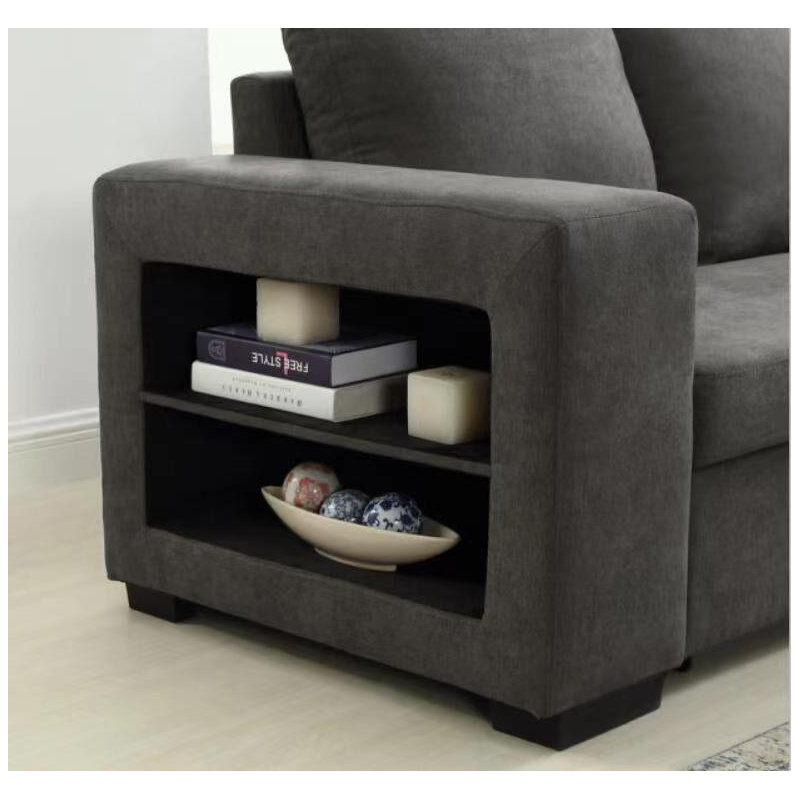 Canapé modulaire 3 pièces Jeryd