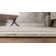 Tapis brun Alfano
